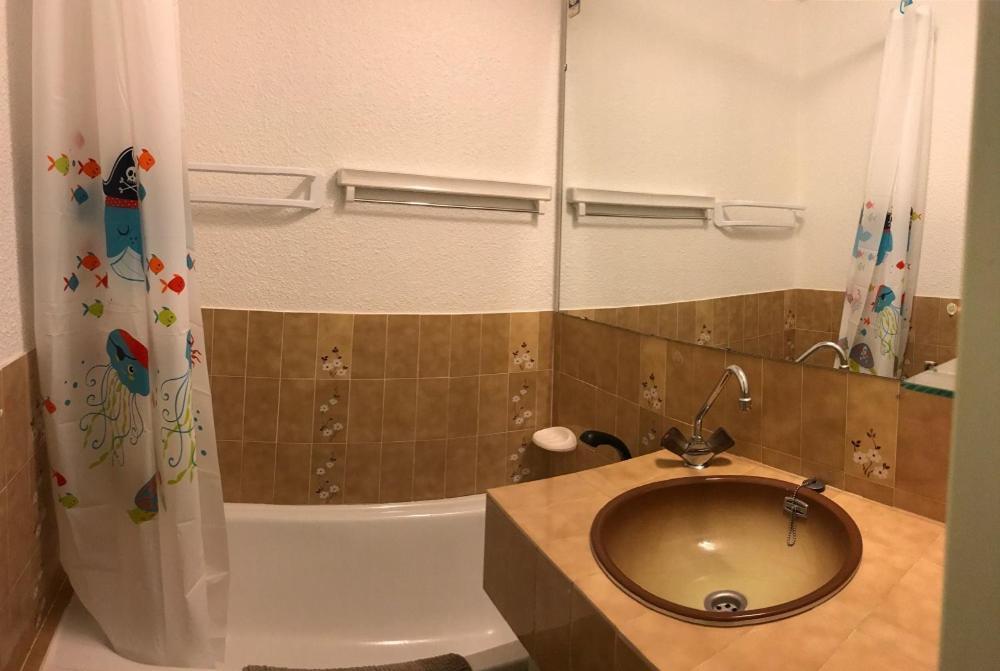 Studio 4 Personnes Rez De Jardin A Ancelle 05260 Zewnętrze zdjęcie